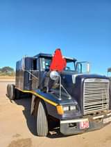 freightliner trucks