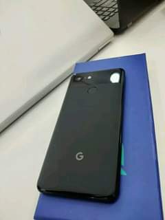 google pixel 2xl