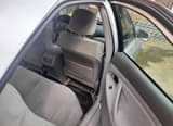 A picture of 2011 few months used Toyota Camry