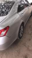 A picture of 2007 Lexus Es350