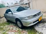 A picture of CARINA TI MIL 9 5 TUU FULL AC FULL FILE