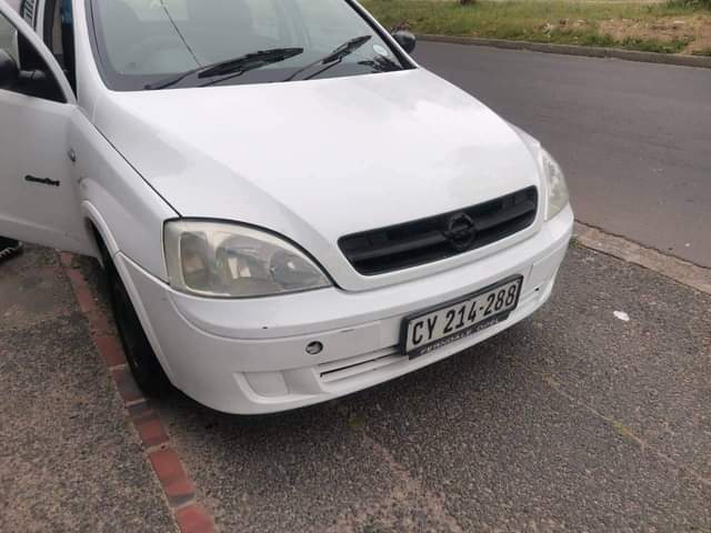 CAR B.