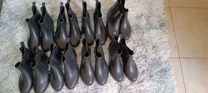 boots