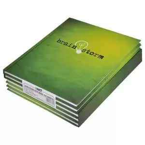 A picture of All stationery items