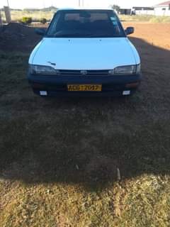 used toyota corolla