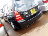 A picture of Subaru Forester 2004 non turbo