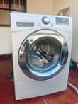 A picture of Washing machine