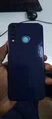 A picture of Techno Camon12