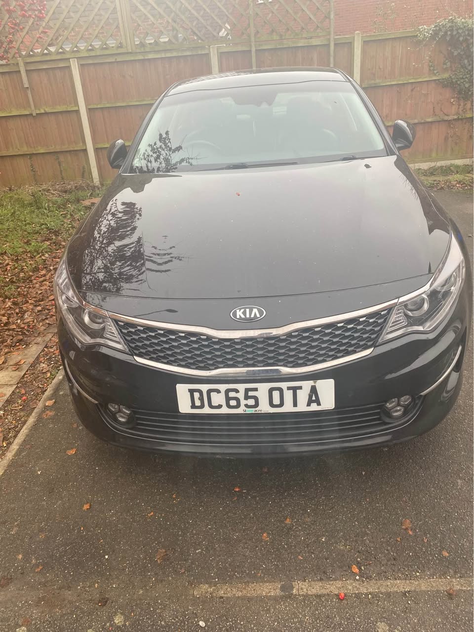 kia