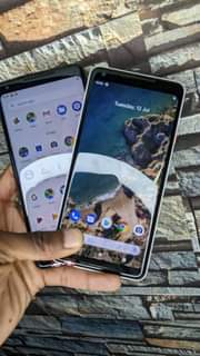 google pixel 2xl