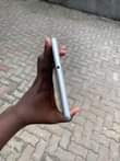 A picture of Samsung tablet