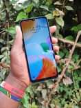 A picture of Oppo a15