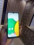 A picture of Samsung Galaxy A03 core