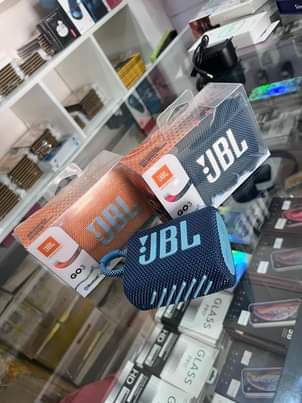 bluetooth speakers