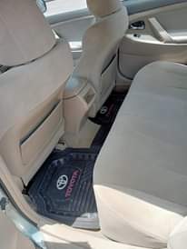 A picture of Camry muscle 208