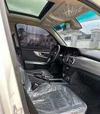 A picture of PRE OWNED MERCEDES BENZ GLK350 2014 MODEL FULL OPTION SELLING