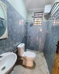 A picture of This spacious 1 bedroom Apartment in Muyenga Bukasa boasts a