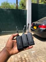 A picture of GPS TRACKER ZINAUZWA