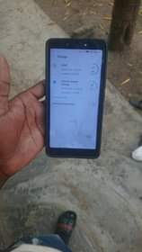 A picture of Tecno pop2 plus