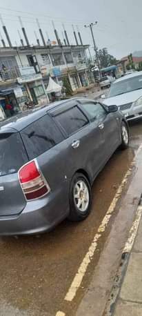 A picture of WISH 15 5M CALL 0701488581 WHAT S APP 0776417404