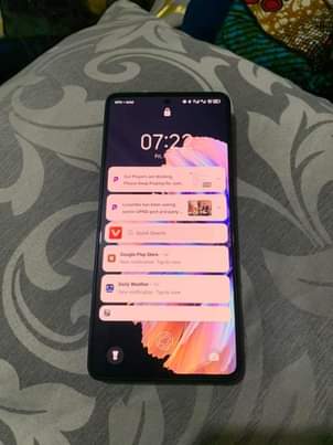 tecno camon