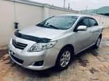 A picture of Corolla Belgium grade Excellent Ride
