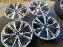 Nyundos R.