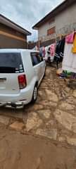 A picture of Quick sale 2008 Toyota rumion Well maintained 1.5cc. Push to