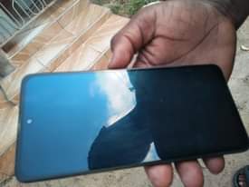 A picture of sumsung A51