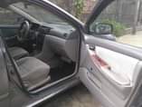 A picture of Toyota Corolla 2004 Gear is selecting well Ac is chilling