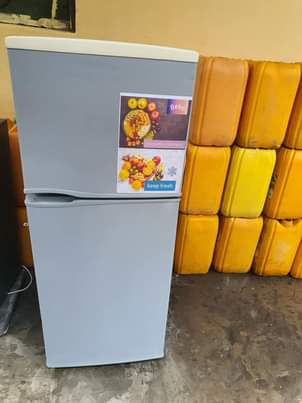 A picture of Nauza frij nzur beko offer lK 270k