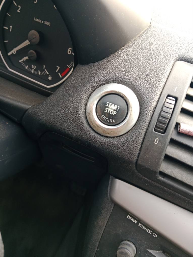 A picture of Tokunbo Very Clean 120i BMW Thumbstart for Grabs and Affordable