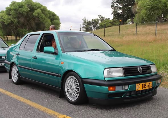 vw jetta vr6