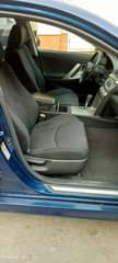A picture of 011 Toyota Camry SE Tokunbo Location ogudu 5 150 08109381328