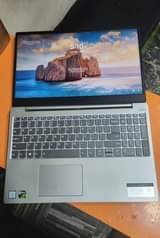 A picture of LENOVO ideapad 4GB DEDICATED NVIDIA GRAPHICS GTX1050