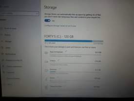 A picture of Computer