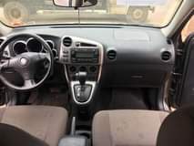 A picture of Toyota Matrix