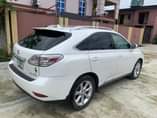 A picture of 2010 Lexus RX350 buy