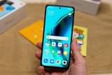 A picture of RedMi Note 11