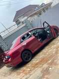 A picture of  Few Months Used Corolla Sport 2011 Price 3.1M last