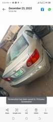 A picture of Toyota Corolla first body year 05 Tok standard nothing to