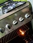 A picture of JIKO LA OVEN ZURI SANA 0656525182
