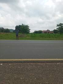 A picture of KIWANJA KIPO NJIANI morogoro road CHAMWINO BUIGIRI CHAMWINO IKULU