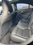 A picture of 2014 Mercedes Benz CLA 250 Reg For Sale