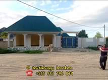 A picture of Nyumba inauzwa mil 95 mbagala chamazi piga uje ukague 255683746849