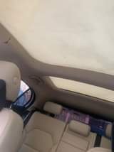 A picture of Registered 2015 Mercedes Benz GLA250