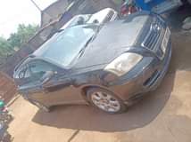 used toyota avensis