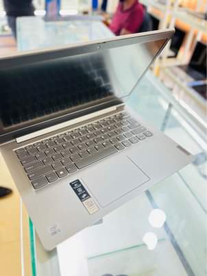 A picture of Ideapad Ideapad