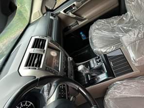 A picture of Smart Autos 2021 BULLETPROOF Lexus GX460 125M with Duty Abuja