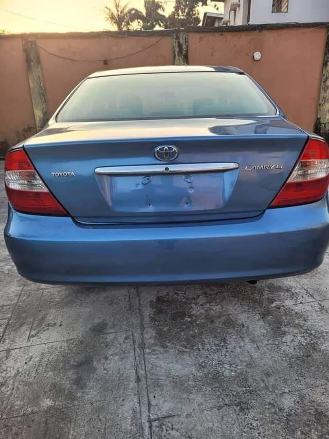 A picture of 2005 Clean